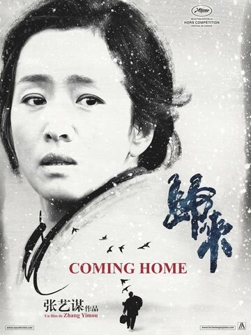 Возвращение домой (2014) смотреть онлайн