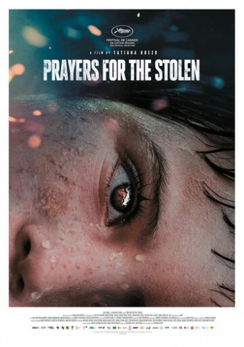 Молитвы об украденных (2021) смотреть онлайн