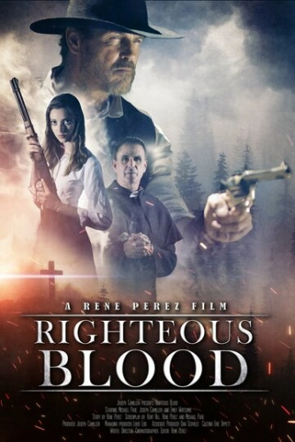 Righteous Blood (2021) смотреть онлайн