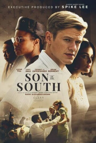 Сын юга (2020) смотреть онлайн