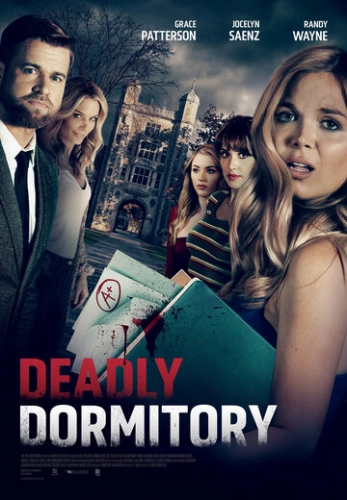 Deadly Dorm (2021) смотреть онлайн