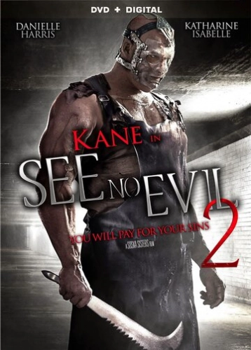 Не вижу зла 2 (2014) смотреть онлайн