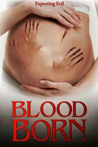 Ребёнок, рождённый в крови (2021) смотреть онлайн