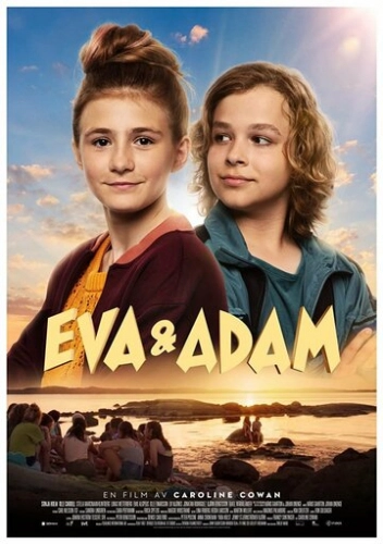 Eva & Adam (2021) смотреть онлайн