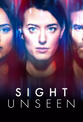 Sight Unseen (2024) смотреть онлайн