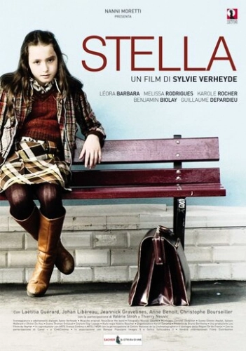 Стелла (2008) смотреть онлайн