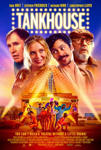 Tankhouse () смотреть онлайн