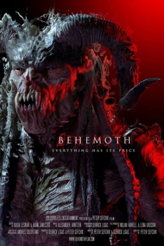 Behemoth (2021) смотреть онлайн