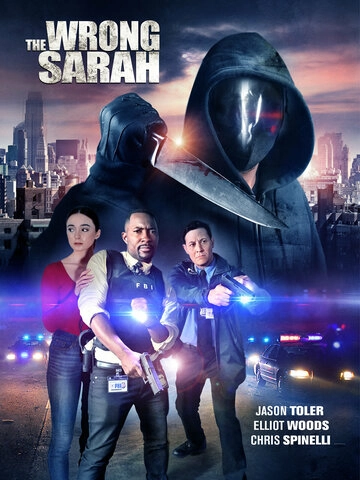 The Wrong Sarah (2021) смотреть онлайн