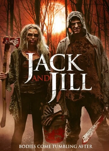 Легенда о Джеке и Джилл (2021) смотреть онлайн