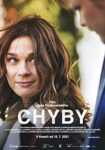 Chyby (2021) смотреть онлайн