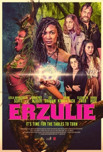 Erzulie (2022) смотреть онлайн