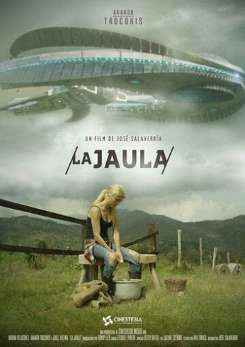 La Jaula (2017) смотреть онлайн