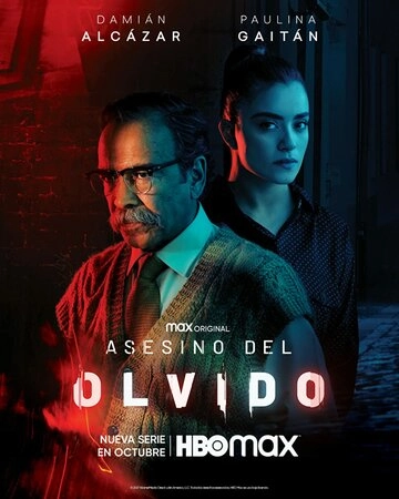 Asesino del Olvido (2021) смотреть онлайн