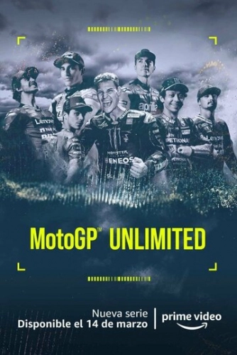 MotoGP Unlimited (2022) смотреть онлайн