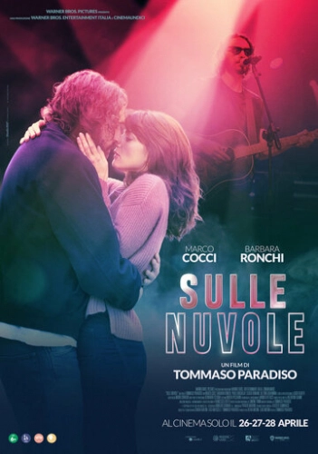 Sulle nuvole (2022) смотреть онлайн
