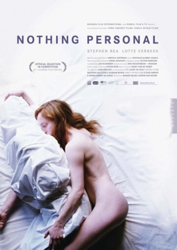 Ничего личного (2009) смотреть онлайн