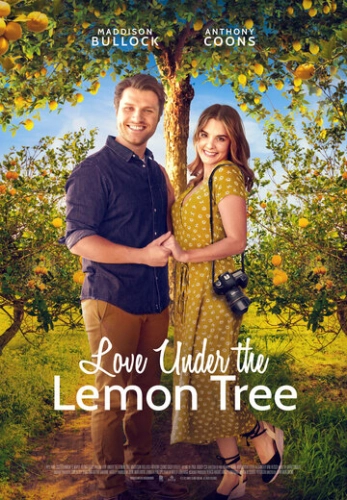 Любовь под лимонным деревом (2022) смотреть онлайн