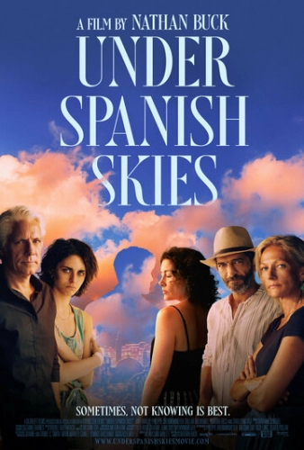 Under Spanish Skies (2022) смотреть онлайн