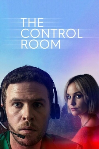 The Control Room (2022) смотреть онлайн