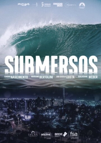 Submersos (2020) смотреть онлайн