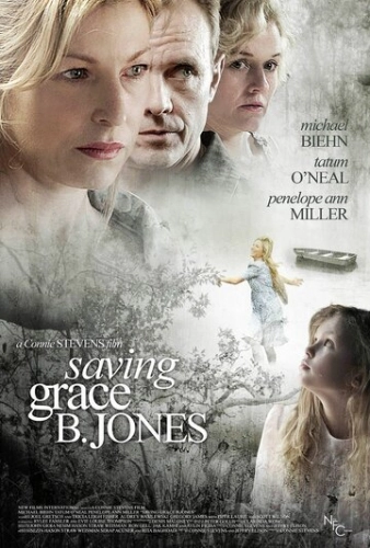 Спасение Грэйс Б. Джонс (2009) смотреть онлайн