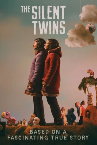 Безмолвные близнецы (2022) смотреть онлайн