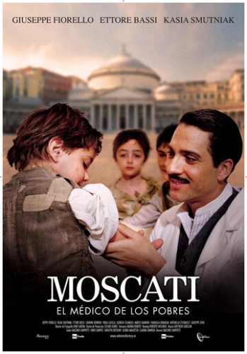 Джузеппе Москати: Исцеляющая любовь (2007) смотреть онлайн