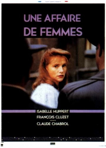 Женское дело (1988) смотреть онлайн