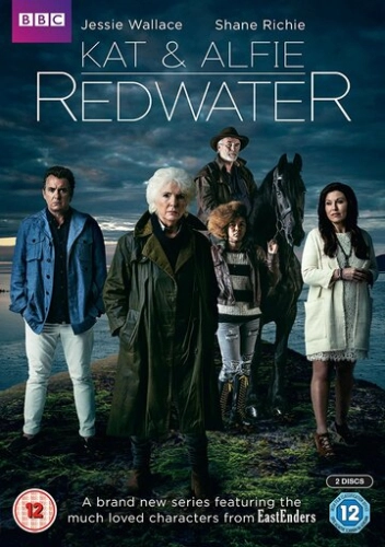 Redwater (2017) смотреть онлайн