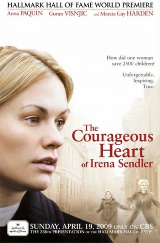 Храброе сердце Ирены Сендлер (2009) смотреть онлайн