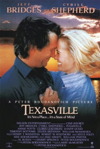 Техасвилль (1990) смотреть онлайн