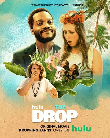 The Drop (2022) смотреть онлайн