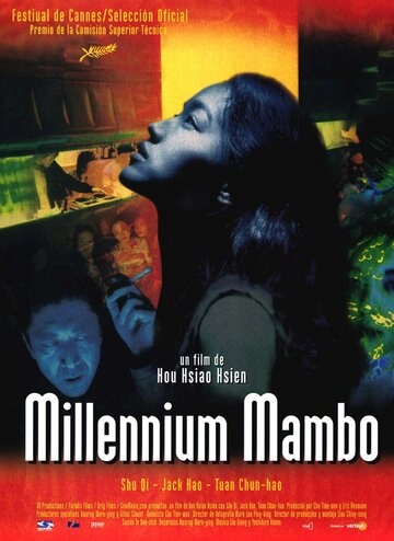 Миллениум Мамбо (2001) смотреть онлайн
