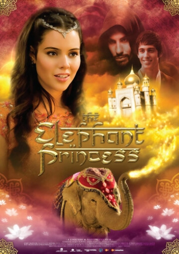 Слон и принцесса (2008) смотреть онлайн