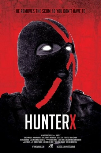 Hunter X (2022) смотреть онлайн