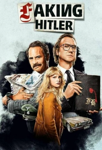 Подделывая Гитлера (2021)