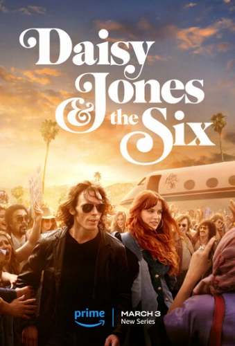 Дейзи Джонс и The Six (2023)