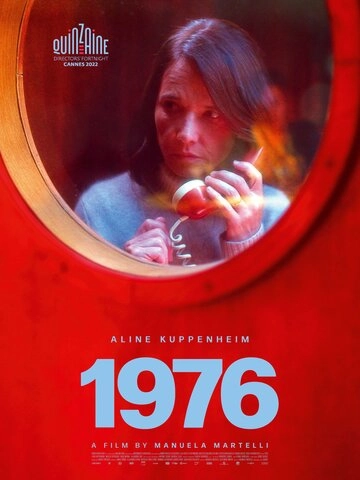 1976 (2022) смотреть онлайн