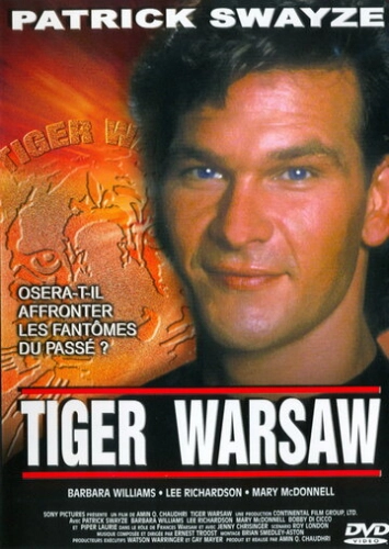 Уорсоу по прозвищу Тигр (1988) смотреть онлайн