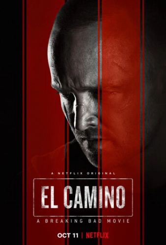 El Camino: Во все тяжкие (2019) смотреть онлайн