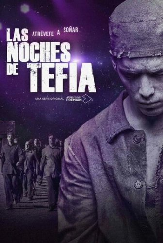 Las noches de Tefía (2023) смотреть онлайн