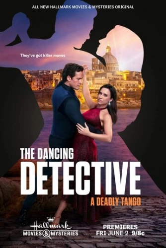 Танцующий детектив: Смертельное танго (2023) смотреть онлайн