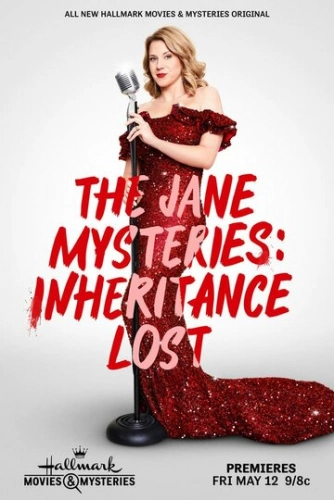 The Jane Mysteries: Inheritance Lost (2023) смотреть онлайн