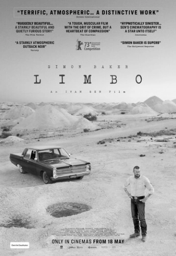 Лимбо (2023) смотреть онлайн