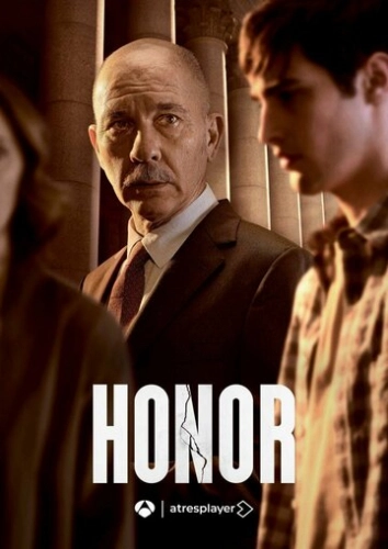 Honor (2023) смотреть онлайн