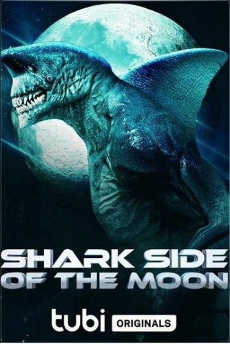 Shark Side of the Moon (2022) смотреть онлайн