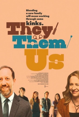 They/Them/Us (2021) смотреть онлайн