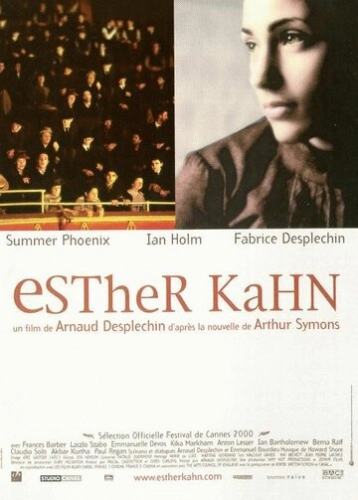 Эстер Кан (2000) смотреть онлайн
