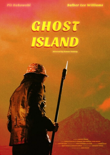 Остров призраков (2022) смотреть онлайн